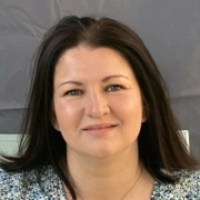 Emma Bate ~ Volunteer.