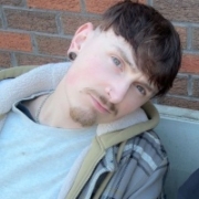Ethan Smart ~ Volunteer.