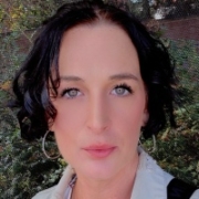Natasha McGuiness ~ Volunteer.