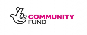 National Lottery Community Fund.