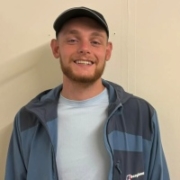 Reece ~ Client Testimonial.